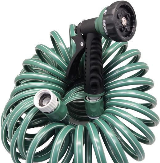 Manguera helic Aqua Control de 15m