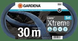 Manguerra textil Liano# X set Gardena 18477-20