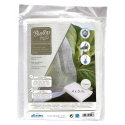 Manta Térmica 4 X 5M 17 G/ M² BLANCO B2554