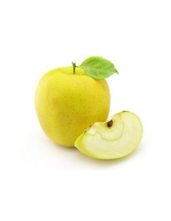 MANZANO GOLDEN DELICIOUS Malus domestica 6/8 C-25