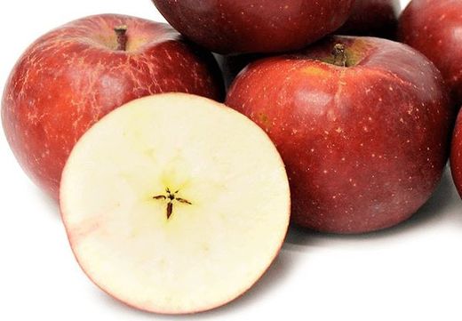 Manzano Rosa Romana C-24 ITALIA