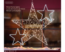 Marco De Luz LED Micro L0.47-W60.5-H60.5CM