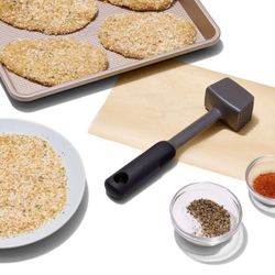 Martillo Oxo para carne con doble cara