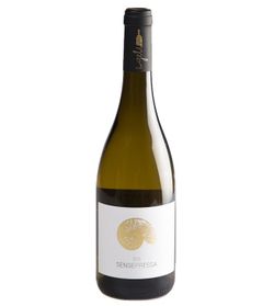 Mas Geli blanc sense Pressa