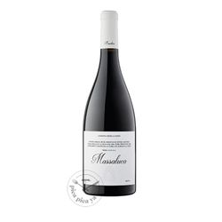 Massaluca negro Terra Alta