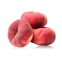 Melocoton Paraguayo Delfin Prunus persica 6/8 C-25