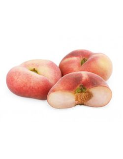 MELOCOTON PARAGUAYO Prunus persica 6/8 C-25
