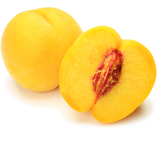 Melocoton p.g.Praticarpa amarillo  CT.42  ITALIA