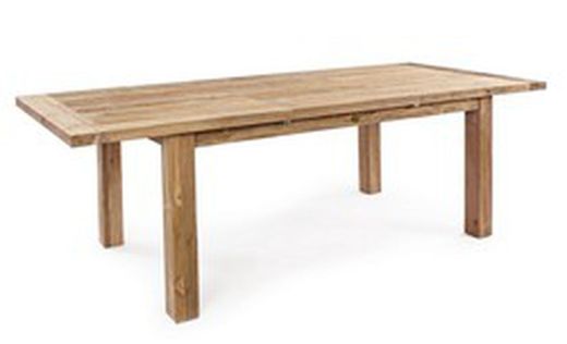 Mesa Bounty Allung 180-250 Teca