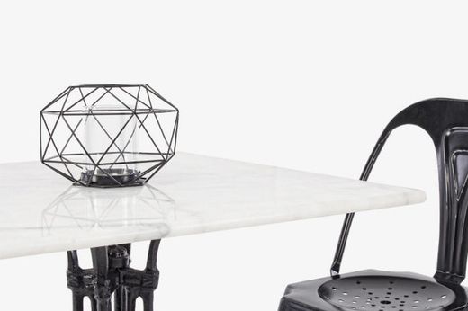 Mesa loren 70x70