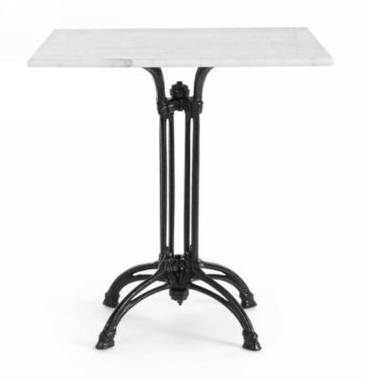 Mesa loren 70x70