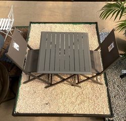 Mesa piegh. elin 70x70 ciok lh31