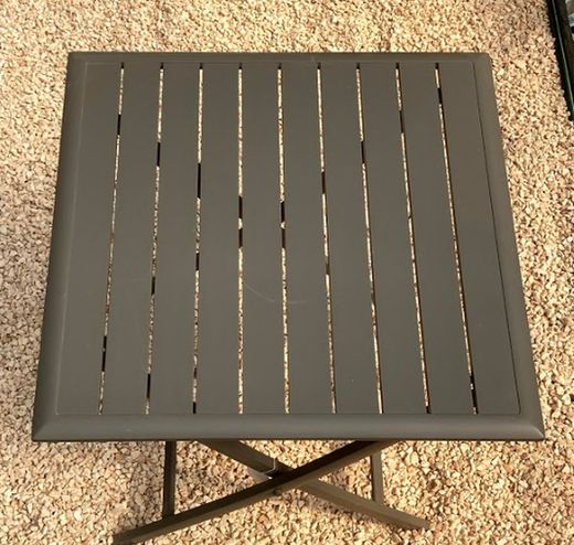 Mesa piegh. elin 70x70 ciok lh31