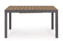 Mesa Extensible Elias 140-200x90 Antracita SJ61
