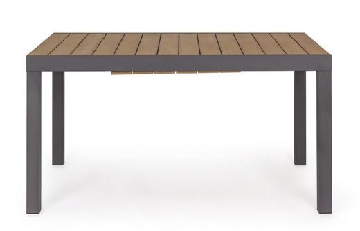 Mesa Extensible Elias 140-200x90 Antracita SJ61
