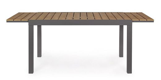 Mesa Extensible Elias 140-200x90 Antracita SJ61