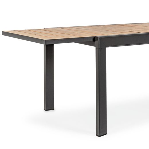 Mesa extensible Belmar 160-240x100cm Antacrita