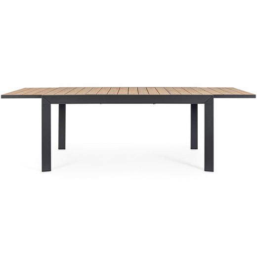 Mesa extensible Belmar 160-240x100cm Antacrita
