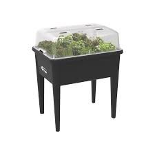 MESA HUERTO BASICS GROW TABLE SUPER XXL Elho® 73x77x56cm