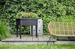 MESA HUERTO BASICS GROW TABLE SUPER XXL Elho® 73x77x56cm