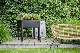 MESA HUERTO BASICS GROW TABLE SUPER XXL Elho® 73x77x56cm