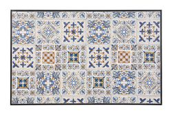 MESA MYKONOS RECT 120X80