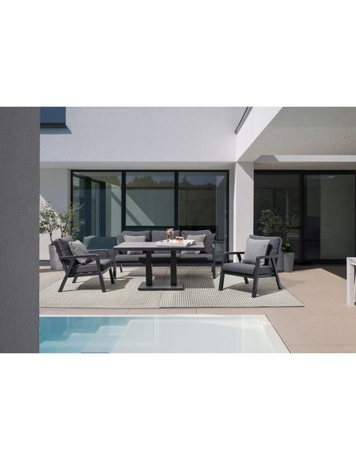 Mesa Truman 140X85X49/72 Antacrita JX55
