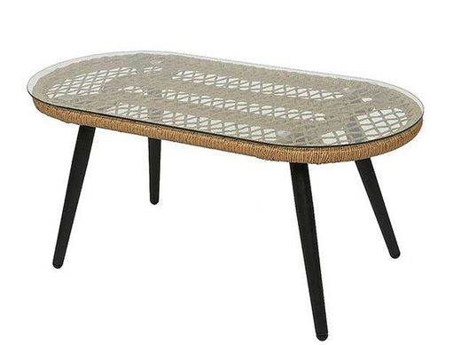 Mesita nairobi wicker