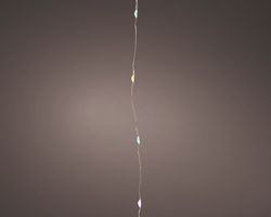 Micro LED Stringlights 295CM Multicolor Suave