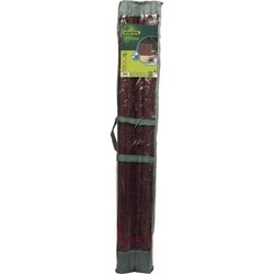 Cañizo de corteza natural Corsafence 1x3m Nortene