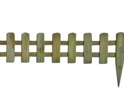 Mini valla clásica 114cm X 25cm Nortene