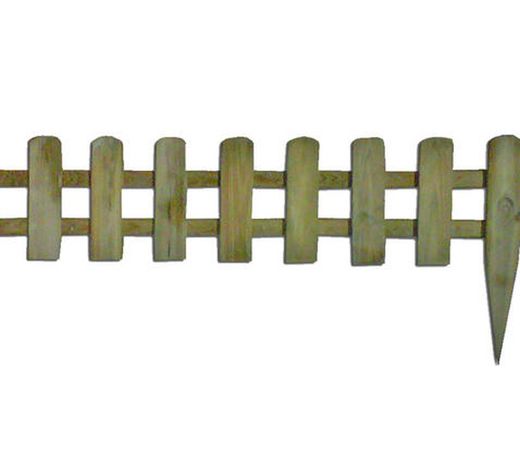 Mini valla clásica 114cm X 25cm Nortene