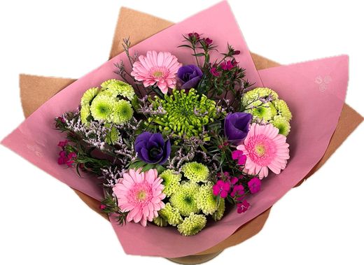 Mixed bouquet other BQT-SB-L