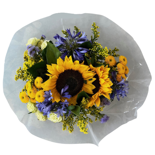 Mixed bouquet other CC-Large BQT-FF-S-L