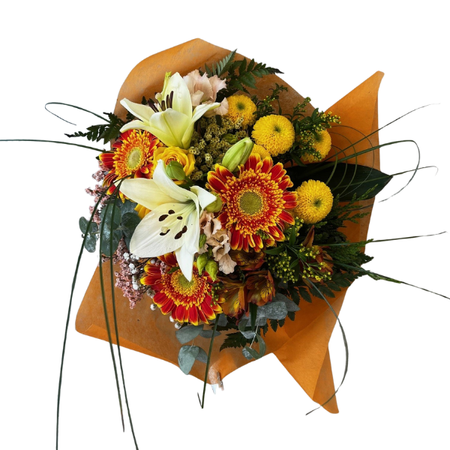 Mixed bouquet other CC-Large