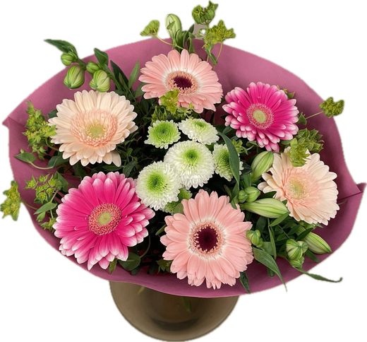 Mixed bouquet other CC-Medium
