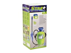 Mochila sulfatadora Star de 7L