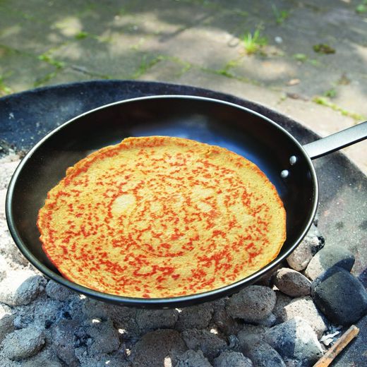 Molde para Panqueques