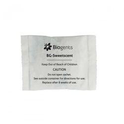 Atrayente para Mosquitos Biogents -Sweetscent (1 unidades) 30 Dias