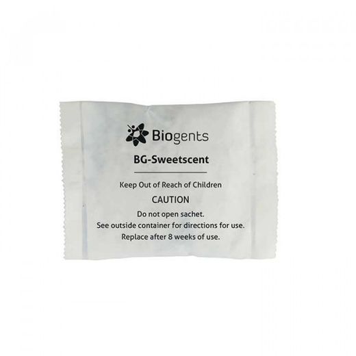 Atrayente para Mosquitos Biogents -Sweetscent (1 unidades) 30 Dias