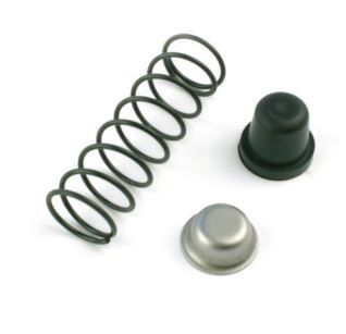 Muelles + Tope 4000/740/741/701/751  70mm 5110-70 2 Uni