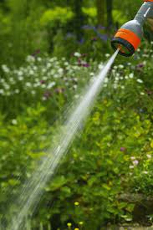 Multi-purpose spray gun Gardena