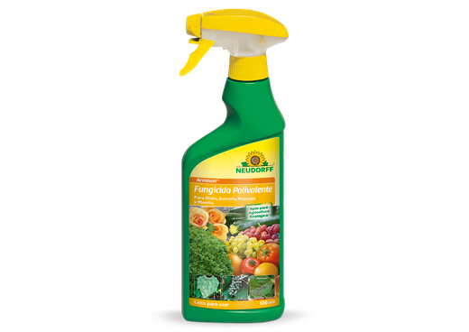 Neudorrff Armisan AF Sin hongos Frutas y verduras 500 ml