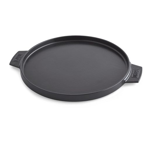 Olla gourmet 2 en 1 barbacoa Weber system