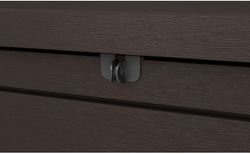 Ontario Keter 230G Wood deck box