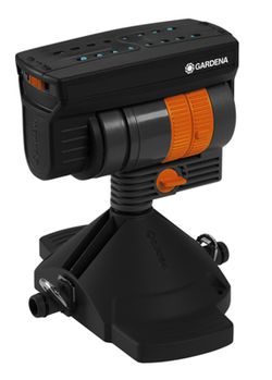 Oscillating sprinkler os 90 Gardena