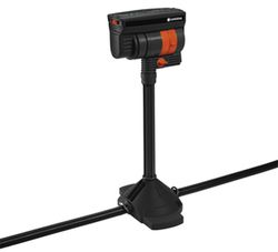 Oscillating sprinkler os 90 Gardena
