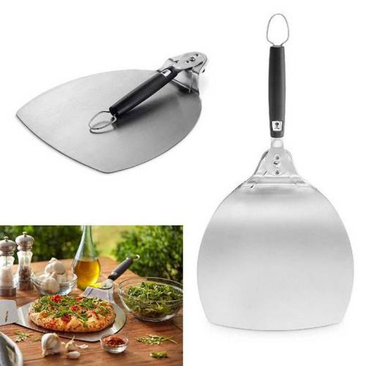 Pala para pizza Weber