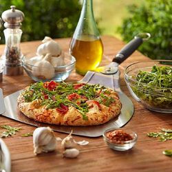 Pala para pizza Weber
