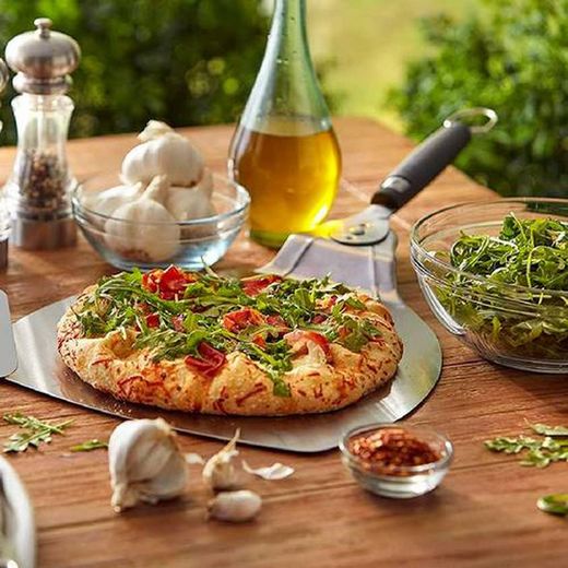 Pala para pizza Weber